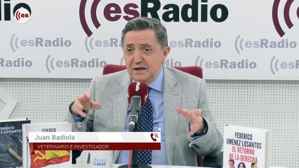 Entrevista a dos expertos sobre la plaga de fiebre hemorrágica en los animales