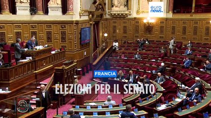 Elezioni per il Senato in Francia: Les Républicains e i centristi perdono... ma vincono