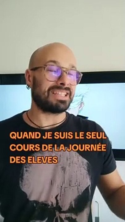 Un dialogue avec mes élèves