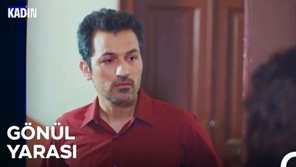 Seviyorsan Git Konuş Bence - Kadın 31  Bölüm