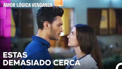 Confiesa Tu Amor Vamos - Amor Lógica Venganza
