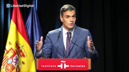 Sánchez vuelve a defender el uso de la lenguas cooficiales en las instituciones