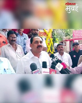 अनिल पाटील यांनी शरद पवारांना काय टोला लगावलाय