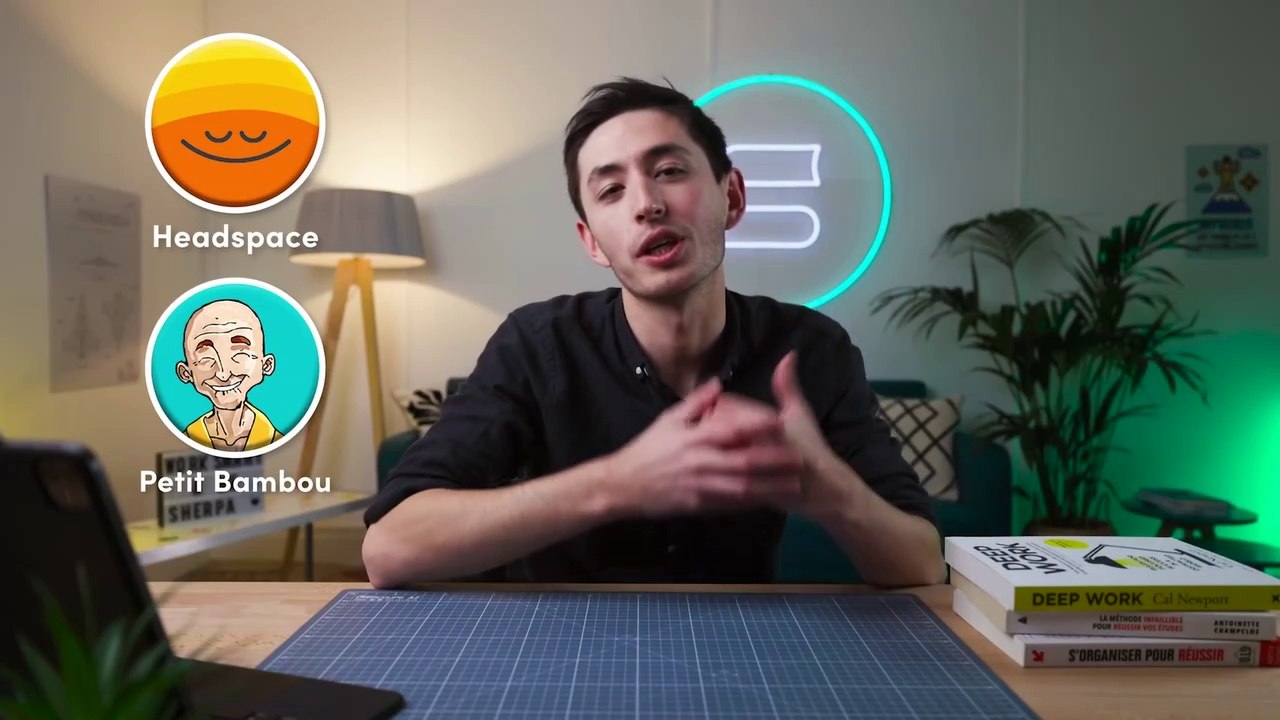 CONCENTRATION Maximale : Découvre Mes 7 Techniques Infaillibles ! 