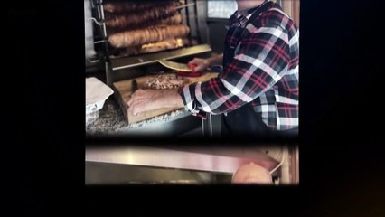 KOKOREÇ PROFESÖRÜ: İZMİR’E KOKOREÇİ BEN GETİRDİM