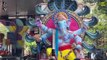 Best Maha Aagman Sohala 2023  Arrival Of Lord Ganesha In Mumbai _ Mumbai Ganpati Maha Aagman 2023