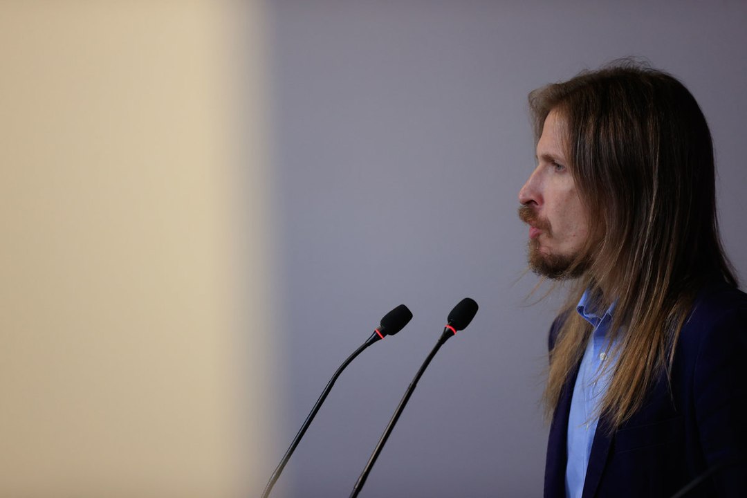 Podemos, ante la investidura de Feijóo: "El PP ha puesto a funcionar su maquinaria para subvertir lo emanado en las urnas"