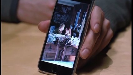 مسلسل الدائرة الحلقة 6 القسم 2 مترجم