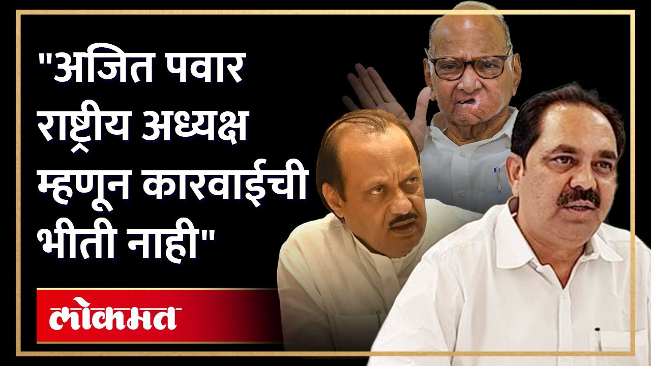 अनिल पाटील यांनी शरद पवारांना काय टोला लगावला?