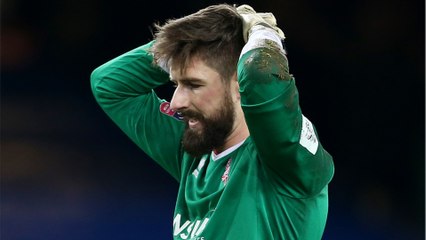 Joshua Vickers erleidet schweren Schicksalsschlag kurz nach seiner Hochzeit