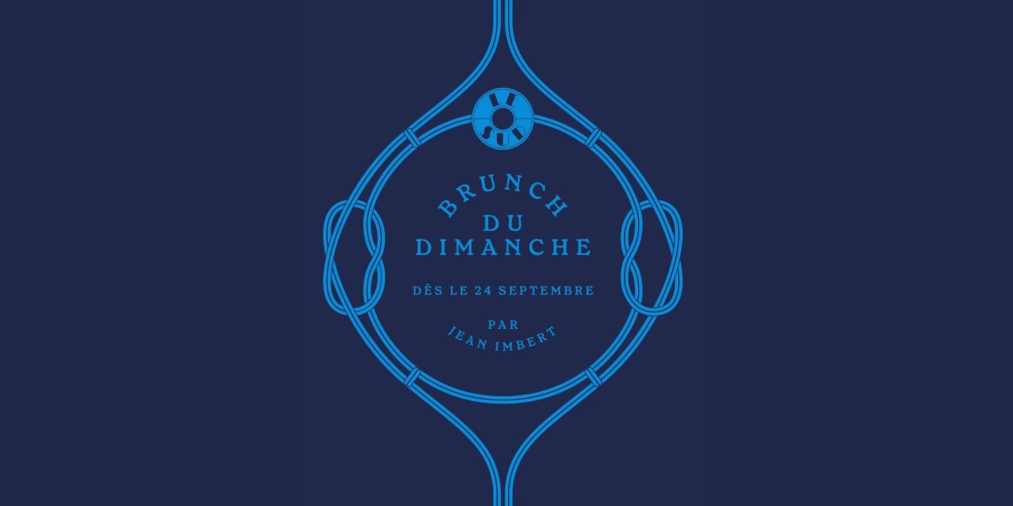 Brunch Hôtel Martinez (Cannes) - OuBruncher