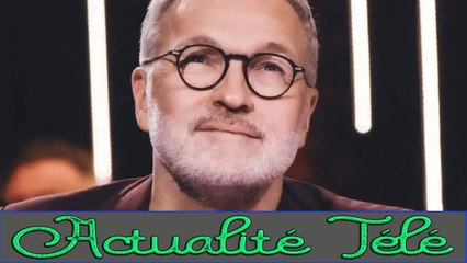 Laurent Ruquier cash sur son salaire sur BFMTV : “Je n'ai pas fait une affaire financière !”