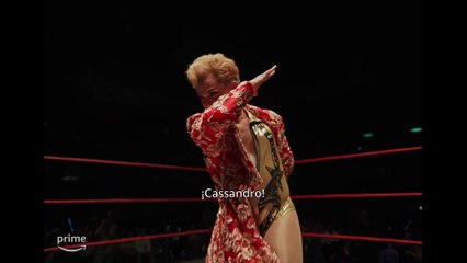 'Cassandro', tráiler de la película con Gael García Bernal