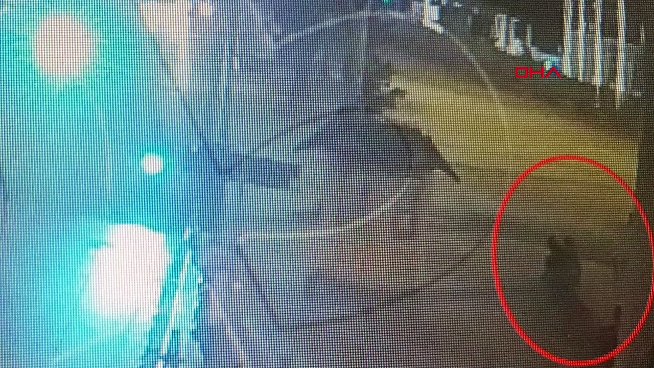 KAĞITHANE'DE POLİS MERKEZİ ÖNÜNDEKİ CİNAYET DAVASINDA 'ANUCURLAR'IN FİRARİ LİDERİNE MÜEBBET HAPİS CEZASI
