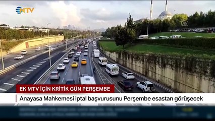 Ek MTV iptal olursa para iadesi mümkün mü? 2 olasılık var, biri oldukça can sıkıcı