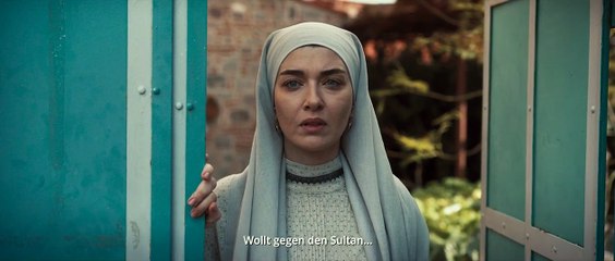 Zübeyde - Analar ve Ogullar Trailer OmdU