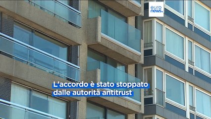 UE: no all'accordo  di acquisizione Booking - ETraveli