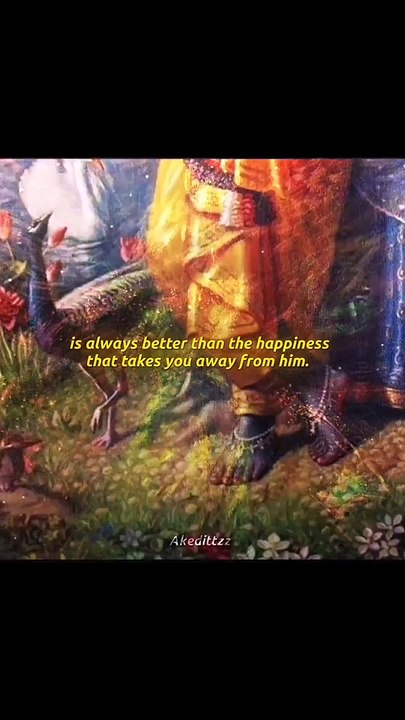 Krishna editz