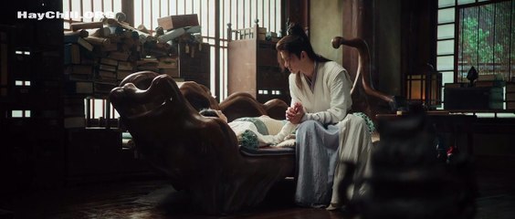 Thiếu Nữ Lưu Lạc Giang Hồ Tập 13 Thuyết Minh