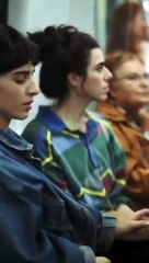 Marmaray'da ''LGBT'' krizi! TCDD suç duyurusunda bulundu