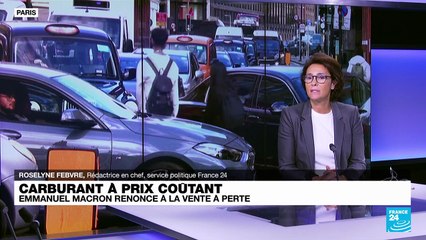 "Planification écologique" : Emmanuel Macron doit annoncer les grands axes