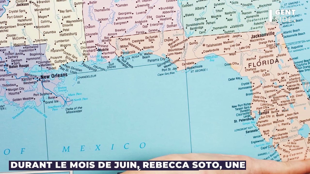 Elle se fait frapper par la foudre en promenant son chien et raconte son expérience