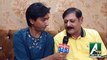 Agha Majid Fight With Kausar Bhatti _ Multan Stage Actor _ with Saleem Albela _ Albela TV funnyvideo
