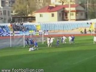 ИгроСервис - Сталь Д. 2-1