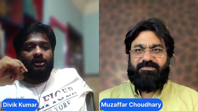 INDIA INTENDS TO TEACH JUSTIN TRUDEAU A LESSON _ INDIA-CANADA RELATIONS _ DIVIK KUMAR EXPLAINED