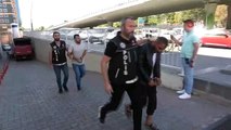 Kayseri'de 1 Kilo Uyuşturucu Madde Ele Geçirildi, 2 Şahıs Gözaltına Alındı