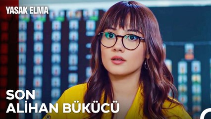 Bir Kadını Hafife Almanın Bedeli - Yasak Elma 11. Bölüm