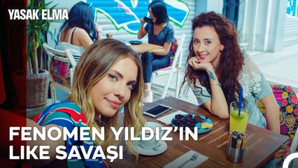 Bol Takipçiniz Olsun Kızlar - Yasak Elma 11. Bölüm