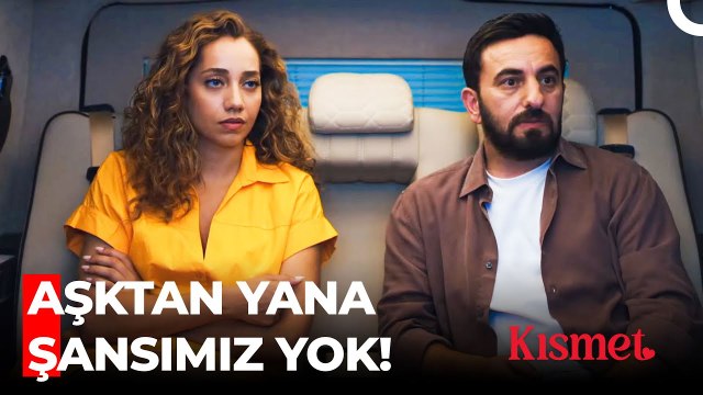 Baştan Sona Doğan Sahneleri (Part 22) - Kısmet