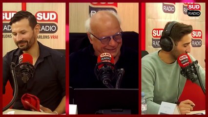 Bercoff dans tous ses états - Émission du 25 septembre