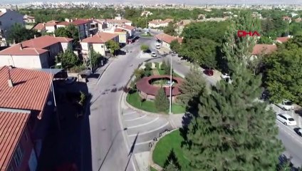 Türkülere Konu Olan 'Gesi Bağları' Şehirleşme Nedeniyle Yok Oluyor