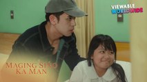 Maging Sino Ka Man: Carding kicked out Dino! (Episode 11)