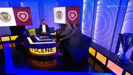 Scottish Premiership Saturday  Highlights Show Matchday 6