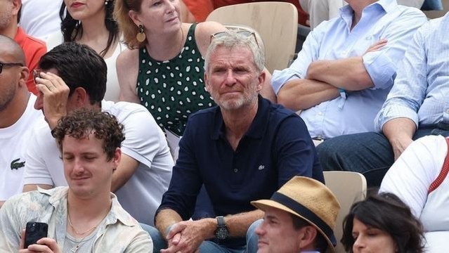 Départ de Denis Brogniart de Koh-Lanta ? TF1 passe à l’officialisation !