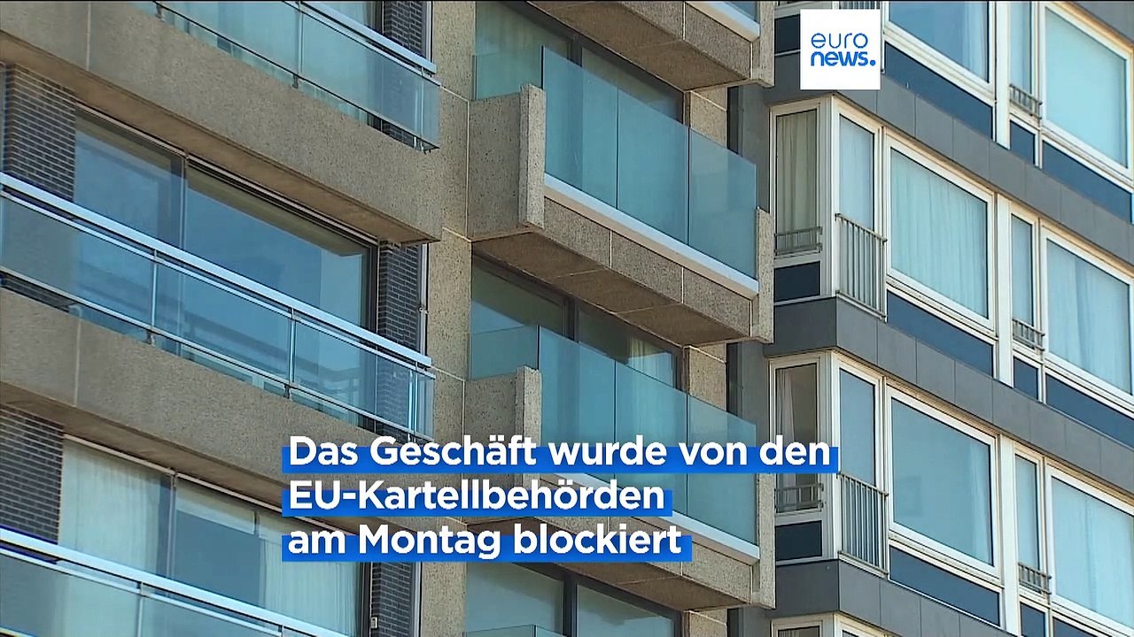 Rückschlag für Reise-Giganten Booking: Übernahme von Konkurrent geplatzt