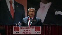 Cemal Canpolat, CHP İstanbul İl Başkanlığı için adaylığını ilan etti