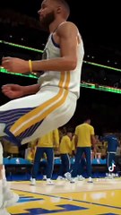 Steph Curry Underrated