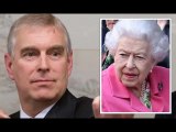 Queen skewered over Prince Andrew moves: ‘Not always a very good judge of character’