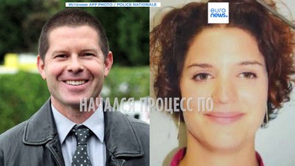 Убийца полицейских предстал перед судом присяжных