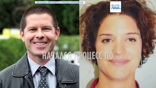 Убийца полицейских предстал перед судом присяжных