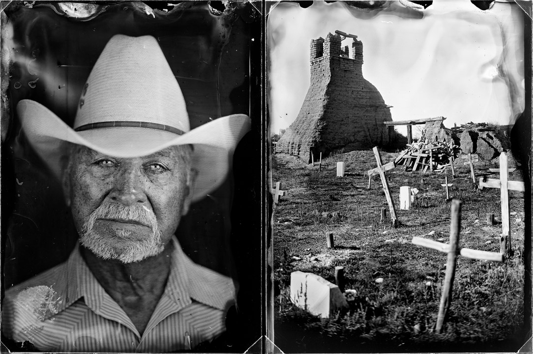Far West, l'histoire oubliée