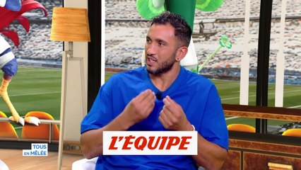 Tous en mêlée : « Le Portugal, vent de fraîcheur du Mondial »  - Rugby - CM