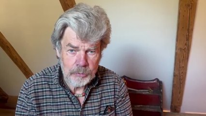Guinness toglie un primato a Reinhold Messner: "L'alpinismo non e' competizione"