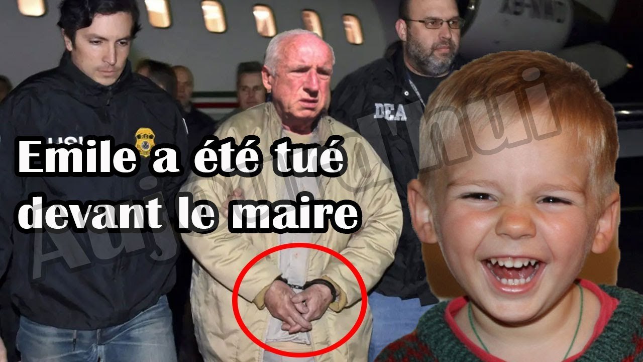  14h48: Emile a été tué devant le maire: "Oui, c'est moi et ces gens qui avons tué Emile"