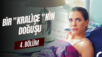Bir ''Kraliçe''nin Doğuşu 4. Bölüm - Yasak Elma