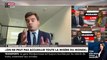 Rires : Jean-Marc Morandini a-t-il surpris en direct, le chroniqueur politique Gauthier Le Bret en pleine sieste ce midi sur CNews dans Morandini Live ?